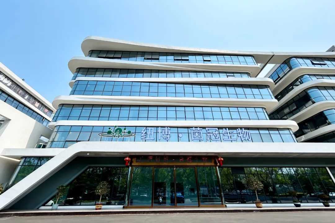 《茵冠攜手神馬文化，共筑生物科技展廳典范》｜干細(xì)胞科普館